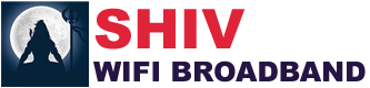 Shiv Wifi Broadband